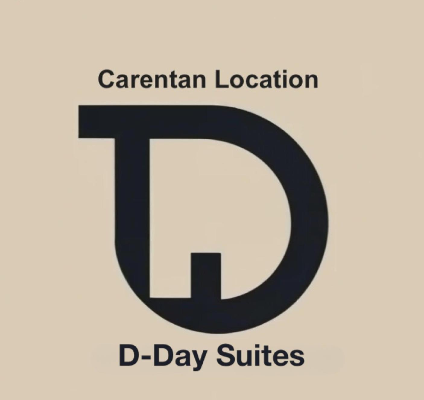 D-Day Suites Carentan Exterior photo